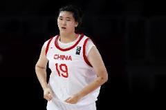 媒体人分析李月汝缺席女篮亚洲杯可能影响竞争力,张子宇或缺席赛事