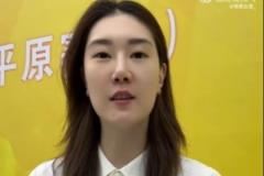 孙梦然:菜鸟教练带领菜鸟队伍,自身仍需不断学习
