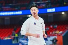 夏晓司:侯沛佐近期未参加山东合练 离队可能性大