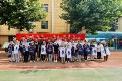 夏晓司：CBA12月正式开启 山东将增加热身赛 引援工作有序推进