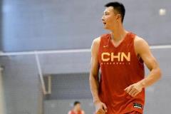 场均18.9+11.5!FIBA官网公布U19世青赛历史50大球员名单易建联位列第46位