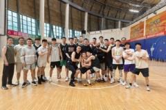 杨鸣:大家珍惜四年一次为家乡出战的机会,全运会正赛见真章
