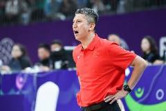郭士强:名单制定兼顾亚洲杯 为世界杯和奥运选拔人才