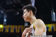 付政浩:赵继伟曾为辽篮赢得三次全运冠军 四年后或继续留队