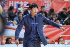 夏晓司:山东男篮6月21日东营迎战美国球队热身赛