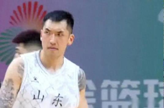 山东全运会大胜河南!内线优势明显,王岚嵚关键突破,陈玖璋证明自我!