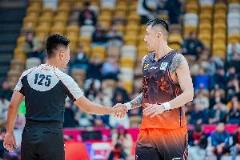 夏晓司:陶汉林膝伤加重 今晚或缺席辽宁比赛