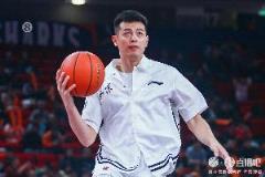 北京队获全运会正赛参赛资格 球员将回京解散并放假一个月
