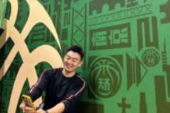探长：刘家成加盟宁波男篮 签下三年合同