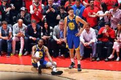 KD：塔图姆和利拉德跟腱受伤后都联系了我，感觉我成了跟腱专家