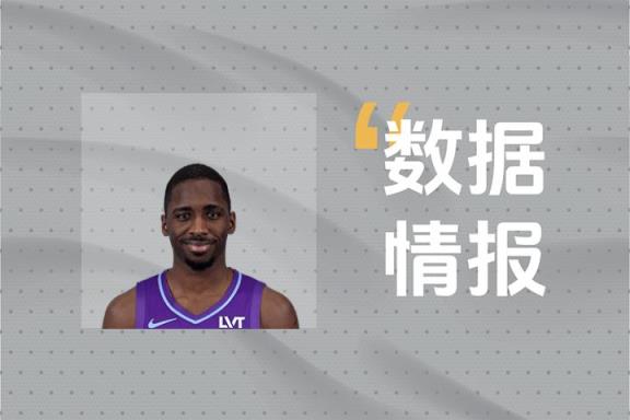 马刺D-琼斯爆发！18分钟砍24分火力全开