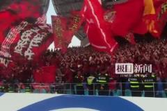 赚麻了!国足杭州一战门票出售超6.7万张,预计收入超5000万元
