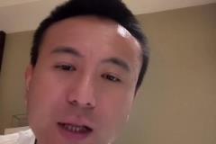 毛剑卿:被伊万整迷糊了,永远只会单后腰