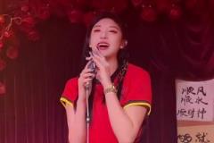 国安女足门将:我的偶像是王大雷,虽然有失误,但拯救我们好多回