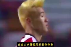 韦世豪留洋史,中国下一个留洋球员会是谁?