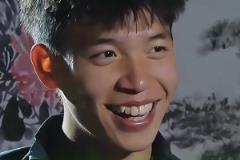 偶像韦世豪!王钰栋将来能否超越偶像?