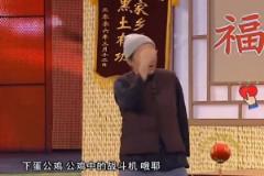 苦涩啊,王大雷这回成了下蛋公鸡,公鸡中的战斗机了
