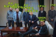 网友整活:论中超主场球迷观众人数,谁是大哥?