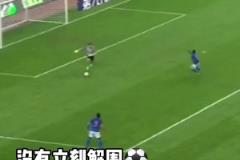 范志毅评价王大雷黄油手:总结都没法总结了