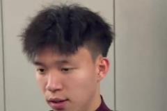 王钰栋赛后:非常感谢教练给我这个机会,希望能做出更多贡献