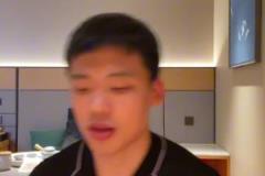 王楚淇:亚马尔,佩德里来国足能进世界杯,罗哥带队能赢沙特