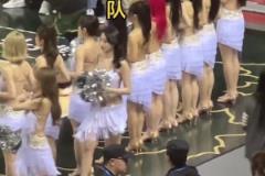 不得不说,CBA啦啦队还是得看同曦队
