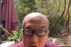 马健:今天的比赛詹姆斯必须要批评,最后时刻打得什么东西啊