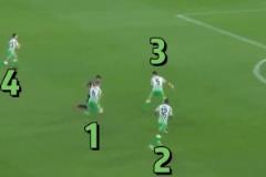 1V4很难吗?苏牙:你们一起上吧!哥也不怕!