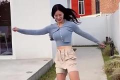 好好珍惜!有一个喜欢足球的女友是一种什么体验?