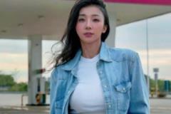 好家伙,这美颜开的!张曼源晒视频:周末快乐兄弟们!