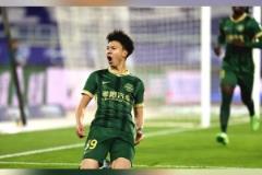 打进中超首球!解说:一个时代的开启,王钰栋的未来绝对不止如此