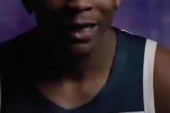 东契奇秒选博尔特!NBA球员们最喜爱的篮球以外的运动员是谁?
