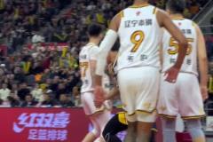徐杰要是长高十几二十公分,妥妥是一代旗帜人物
