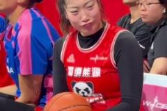 哎哟我去,李梦这撒娇你们受得了嘛