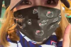 申花女球迷:再也不来郑州航海,又破又脏