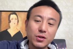 毛剑卿:我签过“最大”一份合同税后12个月12万