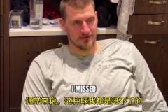 百分连线!今天东詹差点重演詹韦世界名画!