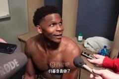华子狂吹约基奇:他可能是我亲眼见过最强的球员了,必须向他脱帽致敬!