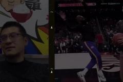杨毅此前谈湖人选威少:他们只是傻而已,一失足成千古恨