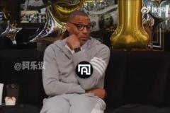 肯杨·马丁:詹肯定知浓眉东契奇交易 没他的同意就不会发生