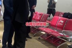 刘维伟此前怒批球员:你们的斗志还不如看台上的那女的 嗷嗷喊