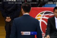 再见丁丁!丁丁不看人转身60米精准长传看呆詹俊张路