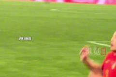 国足世界排名创下近10年最低,世界排名下降到第94位