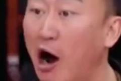 脾气是真火爆啊!刘维伟在比赛中的那些骂声:cnmd 废物