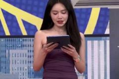 美娜:消息曝出杜兰特大概率要交易 五支球队抛出橄榄枝