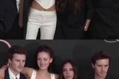 真乱!小贝大儿子&二儿子断绝来往 后者现女友曾和前者交往