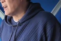 范志毅:还想回水晶宫踢一踢,还记得这个坡,欧文一突破我一抢