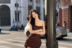 街球解说盼盼:让你着迷的从来都是感觉