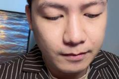 节目效果还是!?卤鹅哥现场抱住甲亢哥的女翻译不放手