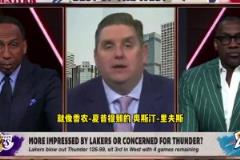 名记文胖:在东契奇交易中,独行侠没得到里夫斯是重大失职!!!